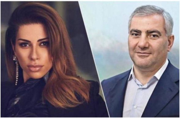 «Հիմա միայն մեր ճակատագիրը չի որոշվում». Սամվել Կարապետյանի դստեր՝ Տաթևիկ Կարապետյանի կոչը